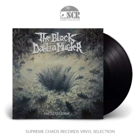 THE BLACK DAHLIA MURDER · Servitude | BLACK LP (Melodic Death Metal Vinyl)