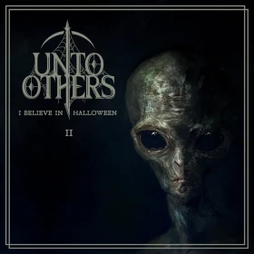 UNTO OTHERS · I Believe In Halloween II | BLACK LP (Hard Rock Vinyl) · Picture 1