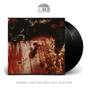 KHANATE · To Be Cruel | BLACK 2LP (Doom Metal Vinyl)