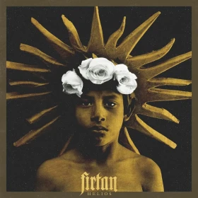 FIRTAN · Helios | DIGIPAK CD (Black Metal CDs)