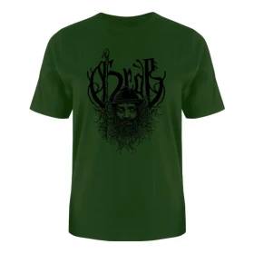 GRÀB · Zeitlang | T-SHIRT (Black Metal Clothes)