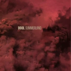 DOOL · Summerland | BLACK 2LP (Hard Rock Vinyl) · Picture 1