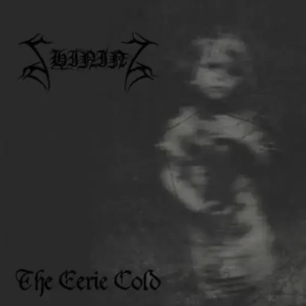 SHINING · IV: The Eerie Cold | CD (Black Metal CDs)