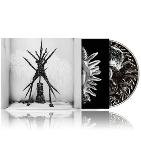 SANGUISUGABOGG · Hideous Aftermath | DIGIPAK CD (Death Metal CDs) · Picture 2