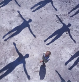 MUSE · Absolution | BLACK 2LP (Alternative Rock Vinyl) · Picture 1