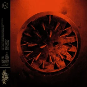 DER WEG EINER FREIHEIT · Innern | CLEAR/RED LP (Black Metal Vinyl) · Picture 1