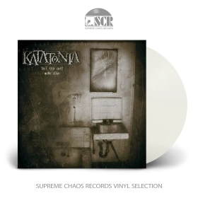 KATATONIA · Last Fair Deal Gone Down | CLEAR LP (Alternative Metal/Doom Metal/Progressive Rock Vinyl)