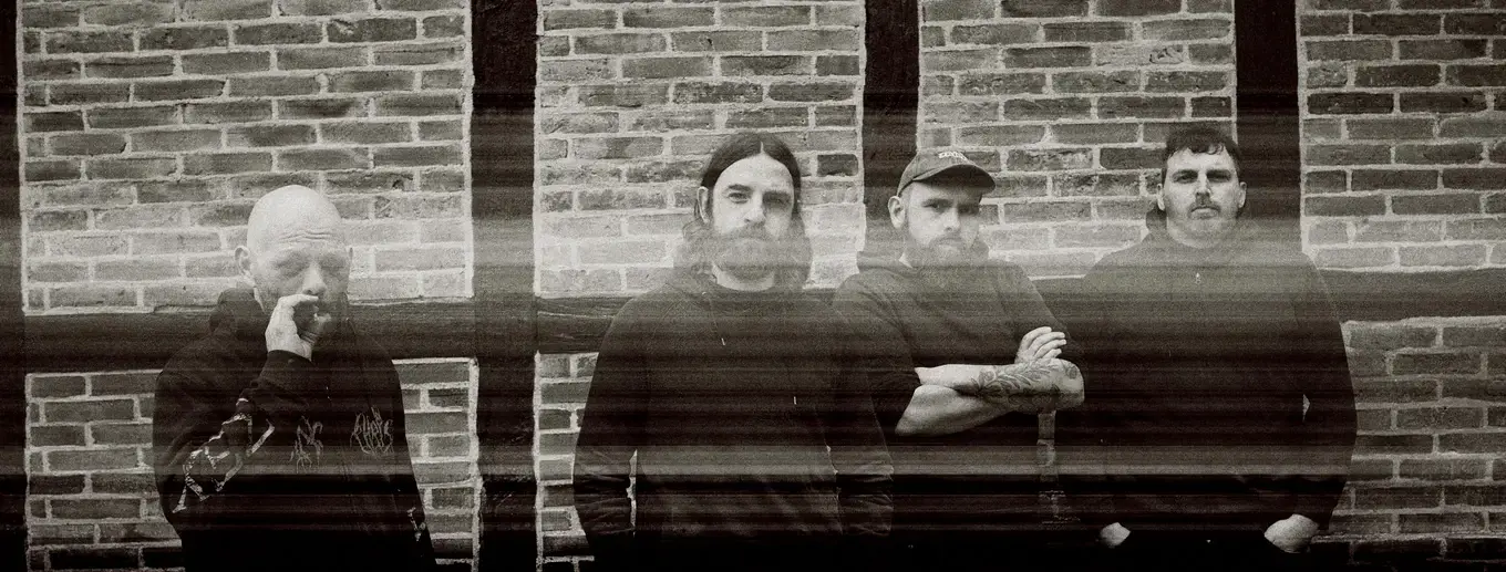 Kavrila · Transcend · New album pre-order