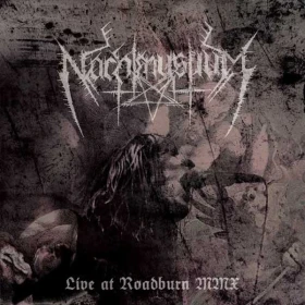 NACHTMYSTIUM · Live At Roadburn 2010 (B-Stock) | BLACK LP (Black Metal Vinyl) · Picture 1
