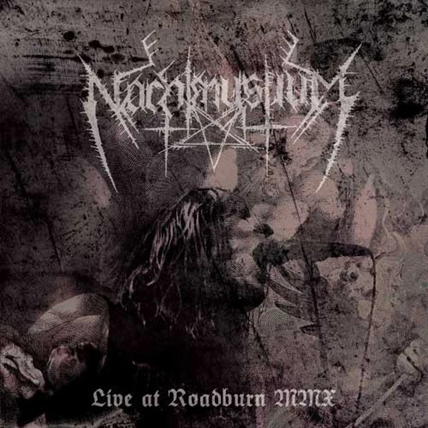 NACHTMYSTIUM · Live At Roadburn 2010 (B-Stock) | BLACK LP (Black Metal Vinyl) · Picture 1