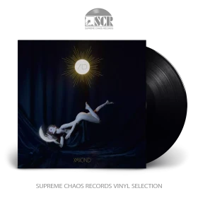 SOROR DOLOROSA · Mond | BLACK LP (Post Punk Vinyl)