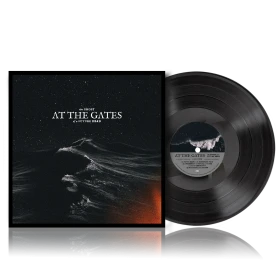 AT THE GATES · The Ghost Of A Future Dead | BLACK LP (Melodic Death Metal Vinyl) · Picture 2