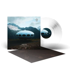 UREDDA · Nüwa Mends The Sky | CLEAR LP (Experimental Rock Vinyl) · Picture 2