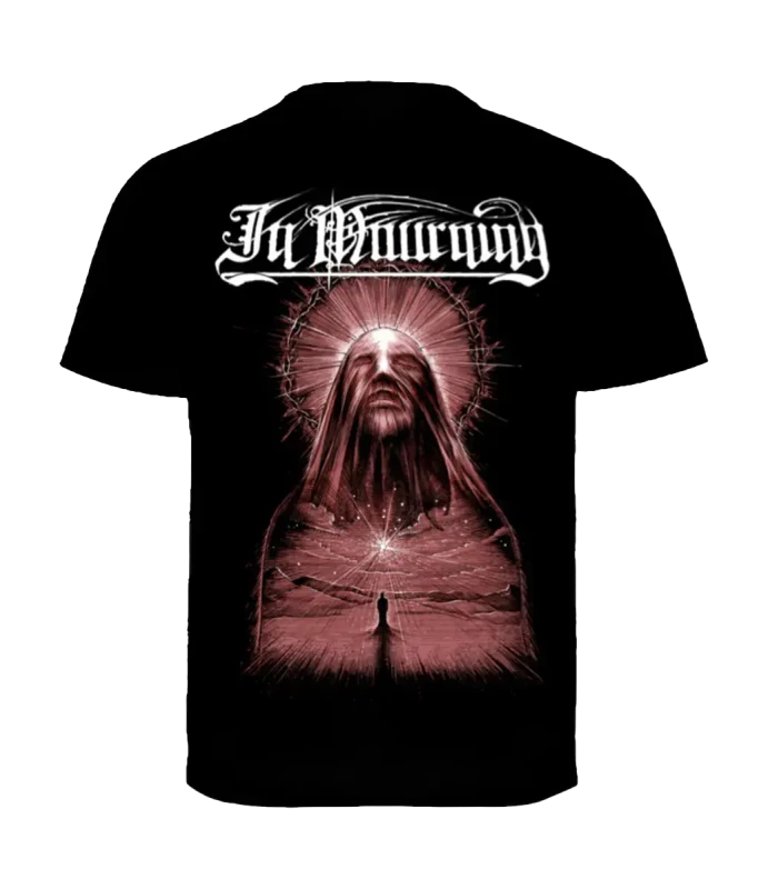 In Mourning · The Bleeding Veil | T-SHIRT
