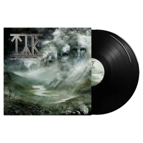 TÝR · How Far To Asgaard | BLACK 2LP (Viking Metal/Folk Metal Vinyl) · Picture 2