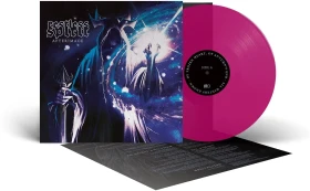 RESTLESS SPIRIT · Afterimage | TRANSPARENT MAGENTA LP (Doom Metal Vinyl) · Picture 2