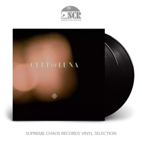 CULT OF LUNA · Cult Of Luna | BLACK 2LP (Progressive Metal Vinyl)