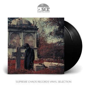 STEVEN WILSON · Requiem for a Village | BLACK 2LP (Progressive Rock Vinyl)