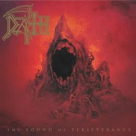 DEATH · Sound Of Perseverance | BLACK DLP (Death Metal Vinyl) · Picture 1