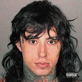 FALLING IN REVERSE · Popular Monster | BLACK LP (Metalcore Vinyl) · Picture 1