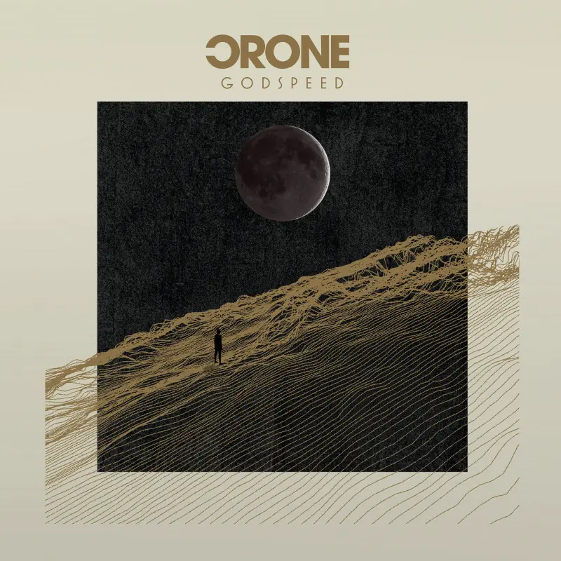 CRONE - Godspeed
(DIGI)
