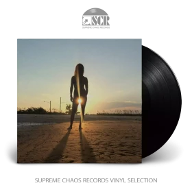 BROTHER DEGE · Aurora | BLACK LP (Rock Vinyl)