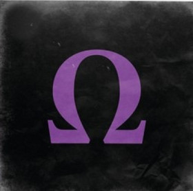 BLACK CAPRICORN · Omega | BLACK 2LP (Doom Metal Vinyl) · Picture 1
