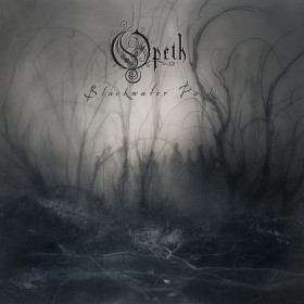 OPETH · Blackwater Park (20th anniversary deluxe) | WHITE 2LP (Death Metal/Progressive Metal Vinyl) · Picture 1