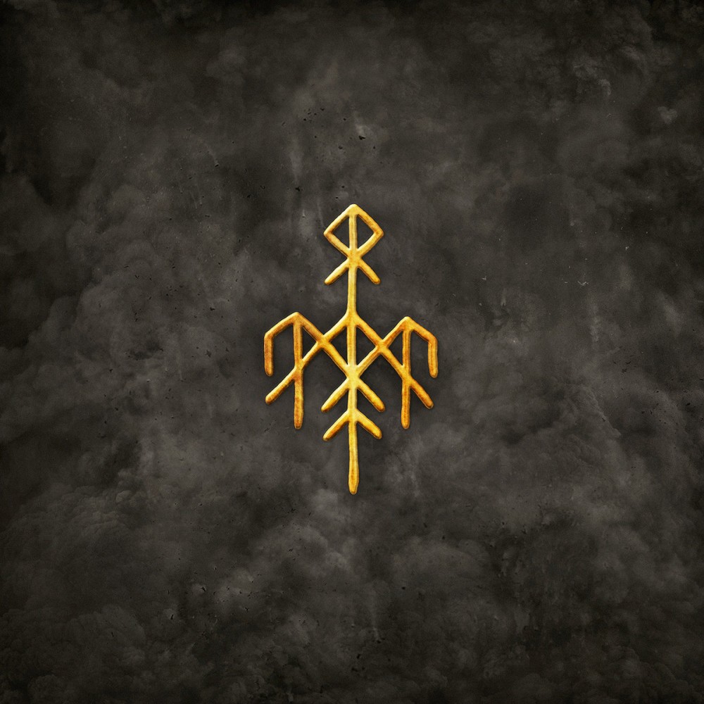 WARDRUNA · Runaljod - Ragnarok | CD (Black Metal/Death Metal CDs)