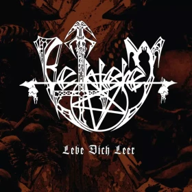 BETHLEHEM · Lebe Dich Leer | VIOLET LP (Black Metal Vinyl) · Picture 1
