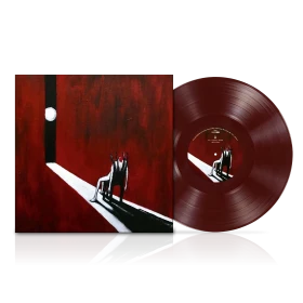 HAKEN · In a Fever Dream | DEEP BLOOD RED LP (Progressive MEtal/Alternative Metal Vinyl) · Picture 2