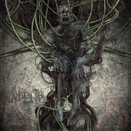 MALADIE · Still | DIGI (Death Metal CDs)