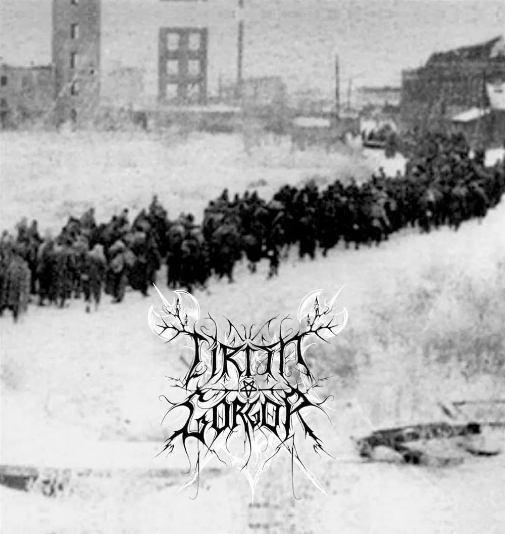 CIRITH GORGOR · Der Untergang / Победа!!! | CD (Black Metal CDs)