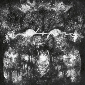 APTORIAN DEMON · Liv Tar Slutt | BLACK LP (Black Metal Vinyl) · Picture 1