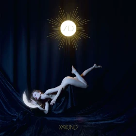 SOROR DOLOROSA · Mond | GOLD LP (Post Punk Vinyl) · Picture 1