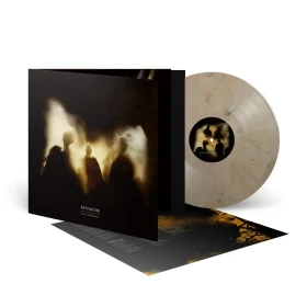 ANTIMATTER · Fear Of A Unique Identity | MULTI COLOR MARBLE LP (Alternative Rock/Progressive Rock Vinyl) · Picture 2