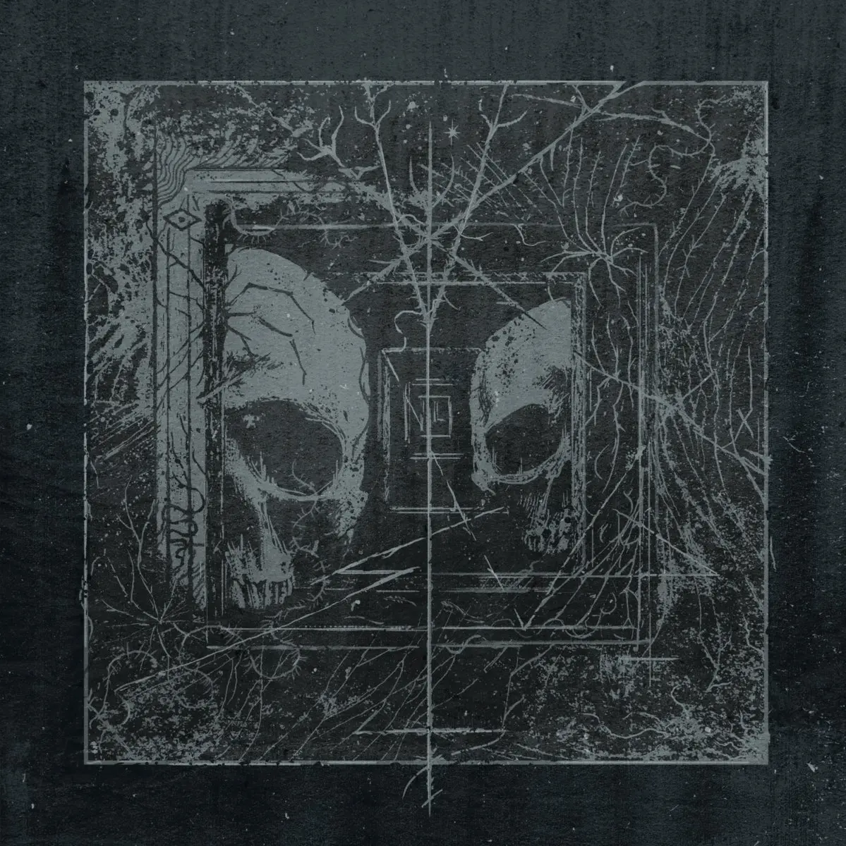 COLD PROPHET/K.F.R. · Split | DIGIPAK CD (Electronic/Ambient CDs)