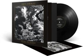 IMHA TARIKAT · Hearts Unchained - At War With A Passionless World | BLACK LP (Black Metal Vinyl) · Picture 2