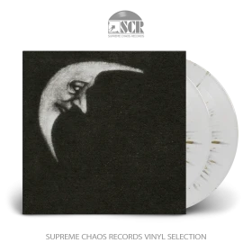 CRIPPLED BLACK PHOENIX - Sceaduhelm [WHITE/GOLD SPLATTER 2LP] (Progressive Rock Vinyl)