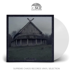 DANHEIM · Heimferd | CLEAR LP (Dark Folk/Neo Folk Vinyl)