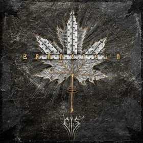 EIS · Bannstein | BLACK LP (Black Metal Vinyl) · Picture 1