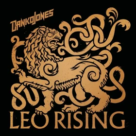 DANKO JONES · Leo Rising | CD (Hard Rock CDs)