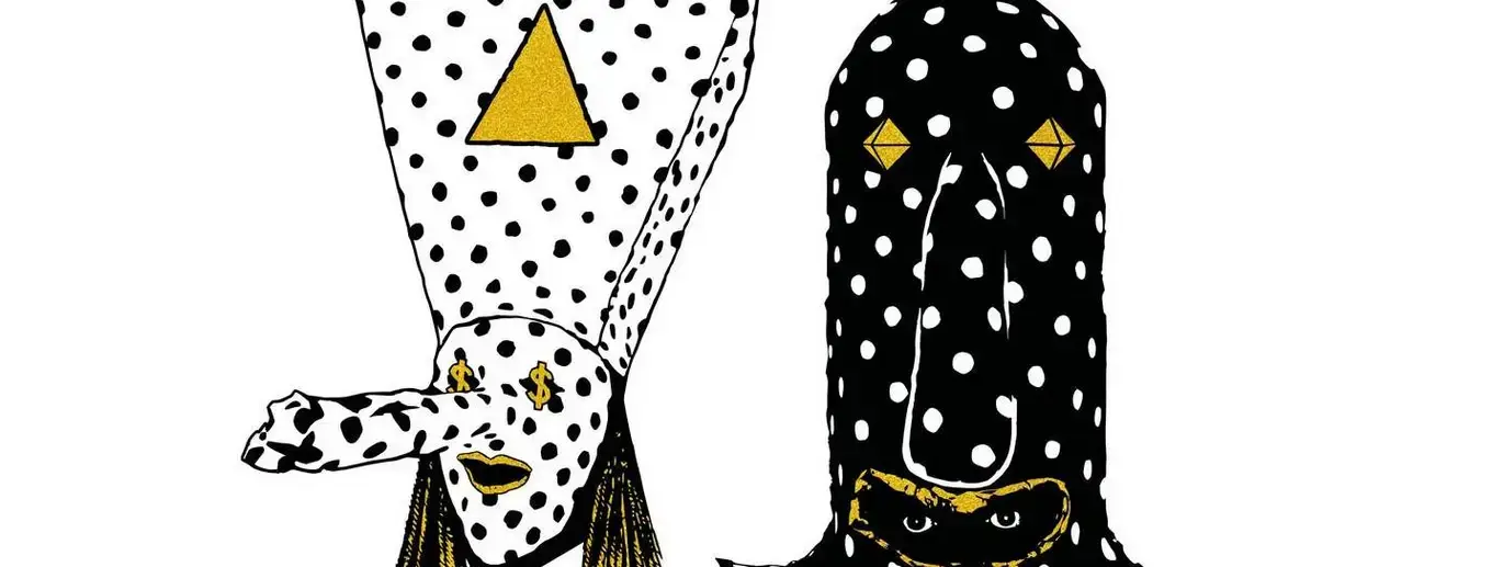 Angine De Poitrine · Math Rock - new album "Vol. II" available