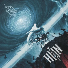 THE HU · Hun | CASCABEL RED 2LP (Heavy Metal/Folk Metal Vinyl) · Picture 1