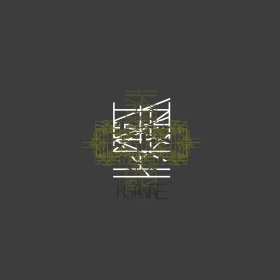 KHANATE · Khanate | BLACK DLP (Drone Doom Vinyl) · Picture 1