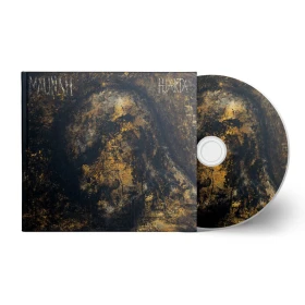 MAUNAH · Hjarta | DIGIPAK CD (Doom Metal CDs) · Picture 2