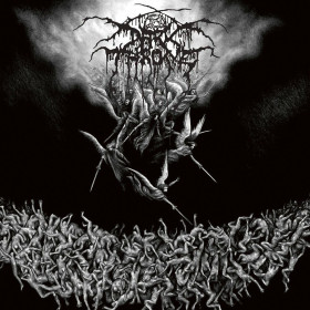 DARKTHRONE · Sardonic Wrath | BLACK LP (Black Metal Vinyl) · Picture 1