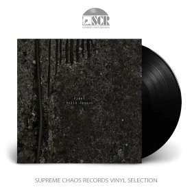 FJORT · Belle Époque | BLACK LP (Punk Rock/Post Rock Vinyl)
