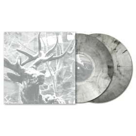 AGALLOCH · The Mantle (Re-Release) | SMOKE 2LP (Black Metal/Folk Metal Vinyl) · Picture 2