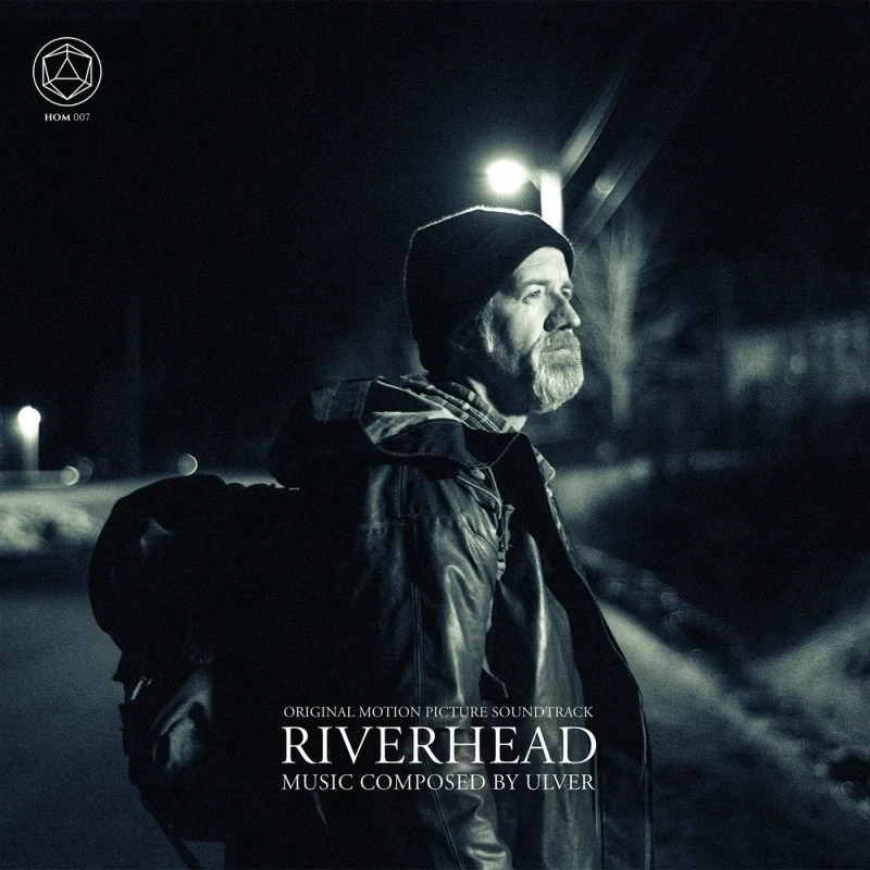 ULVER · Riverhead OST (Soundtrack) | CD (Ambient CDs)